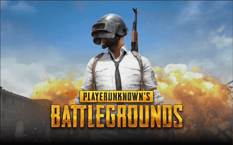 PUBG Mobile