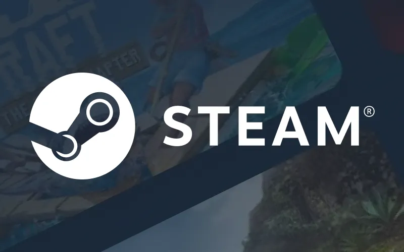 Steam