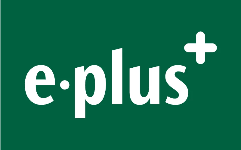 E-Plus