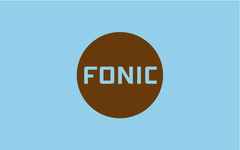 Fonic PIN