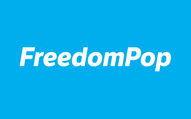 FreedomPop