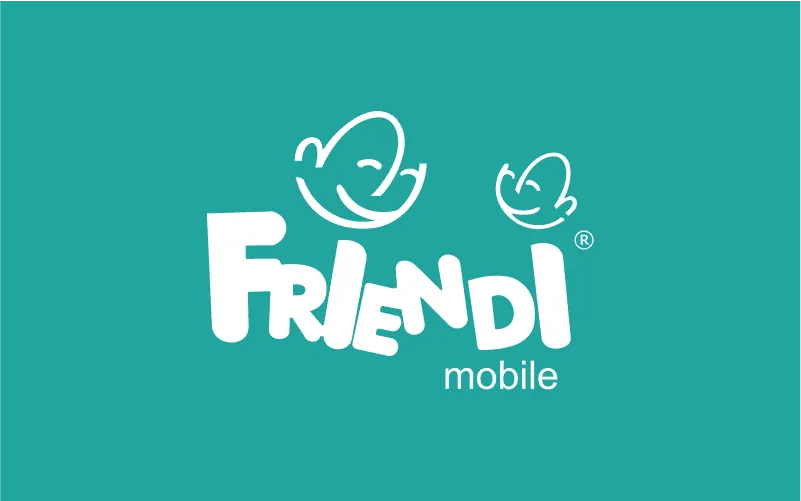 Friendi PIN