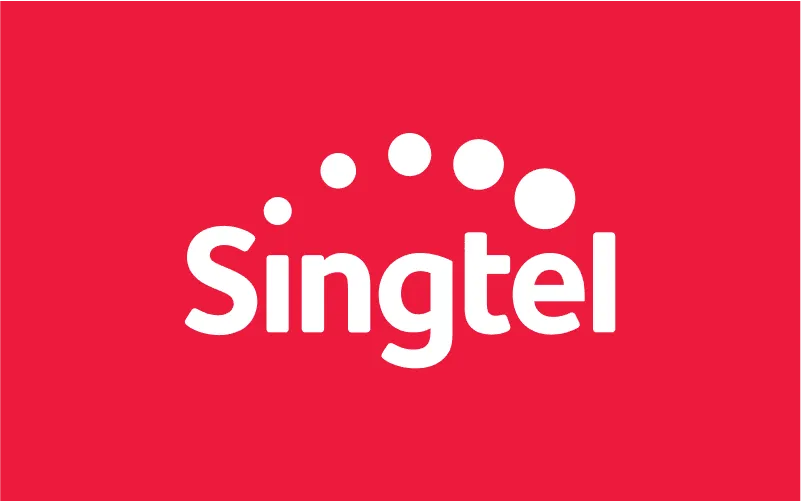 Singtel