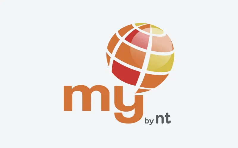 my by NT
