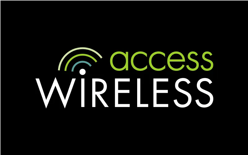 Access Wireless PIN