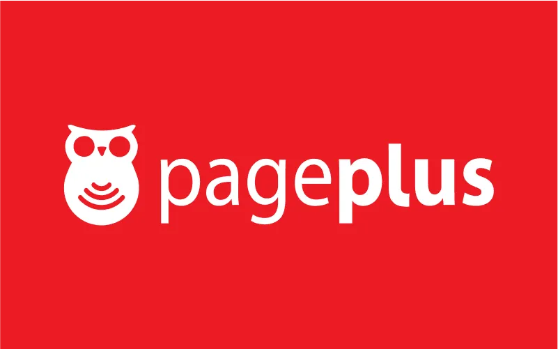 PagePlus PIN