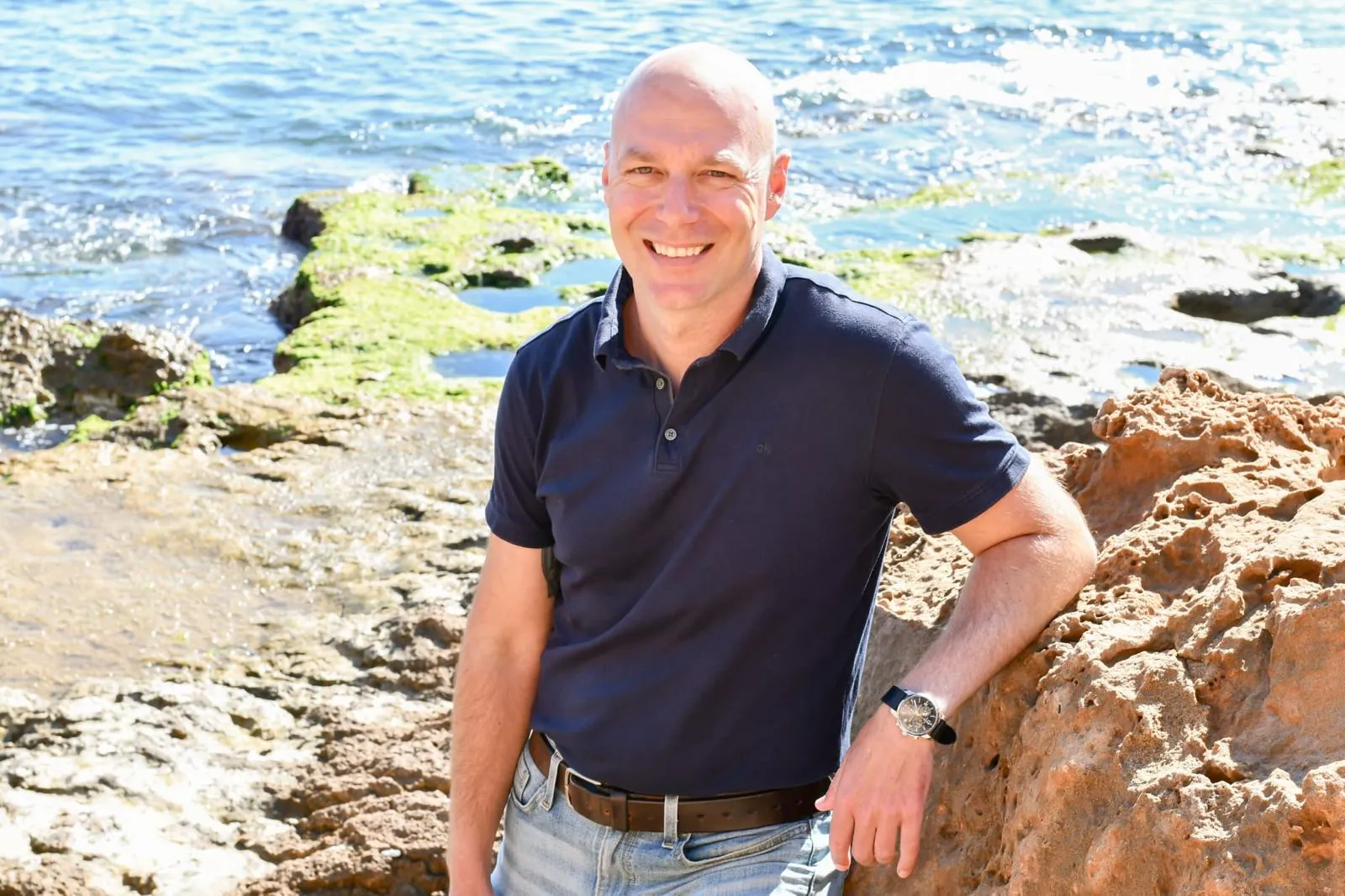 Marco Elsinger — Cofundador