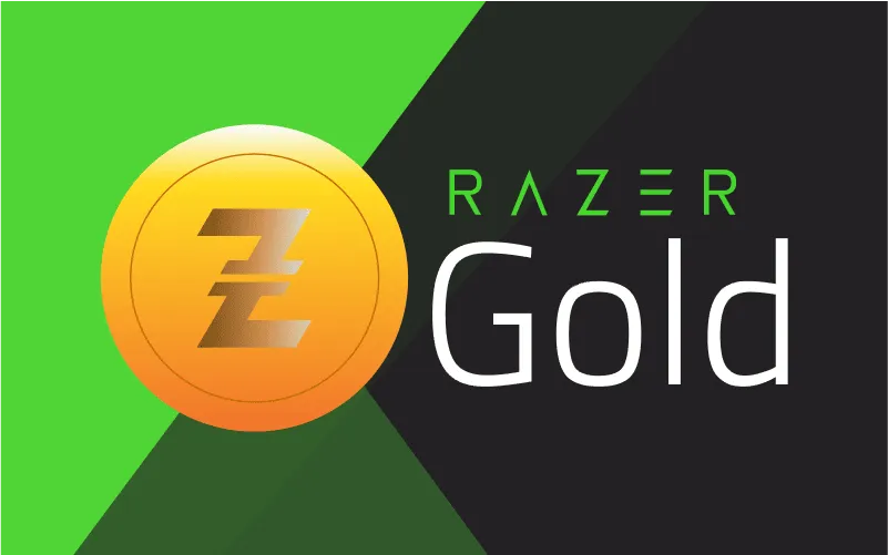 Razer Gold GiftCard