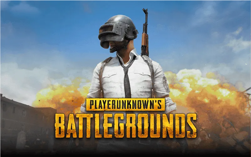 PUBG Mobile Giftcard