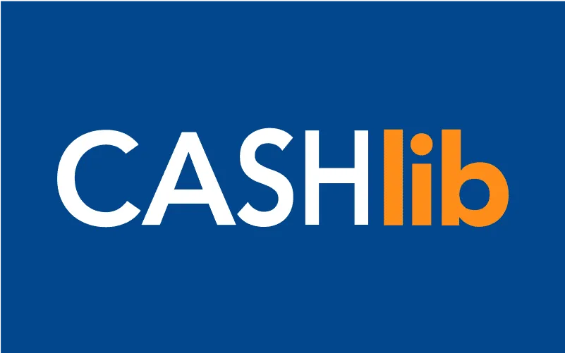 Cashlib Giftcard