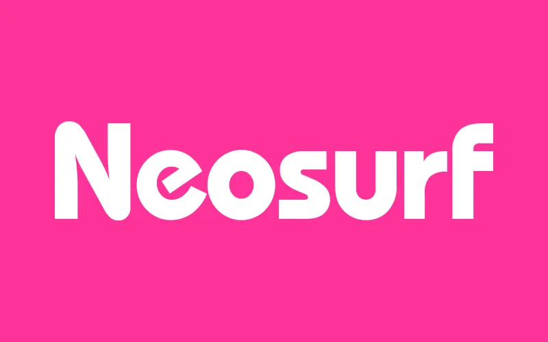 Neosurf Giftcard