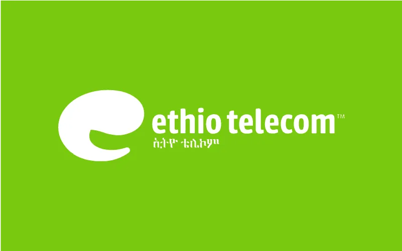 Ethiotelecom