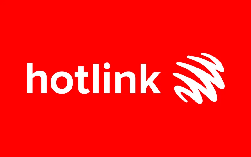 Hotlink