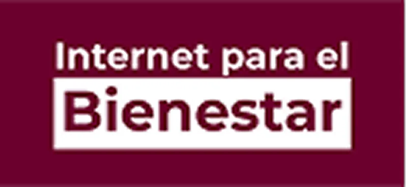 Internet Para El Bienestar
